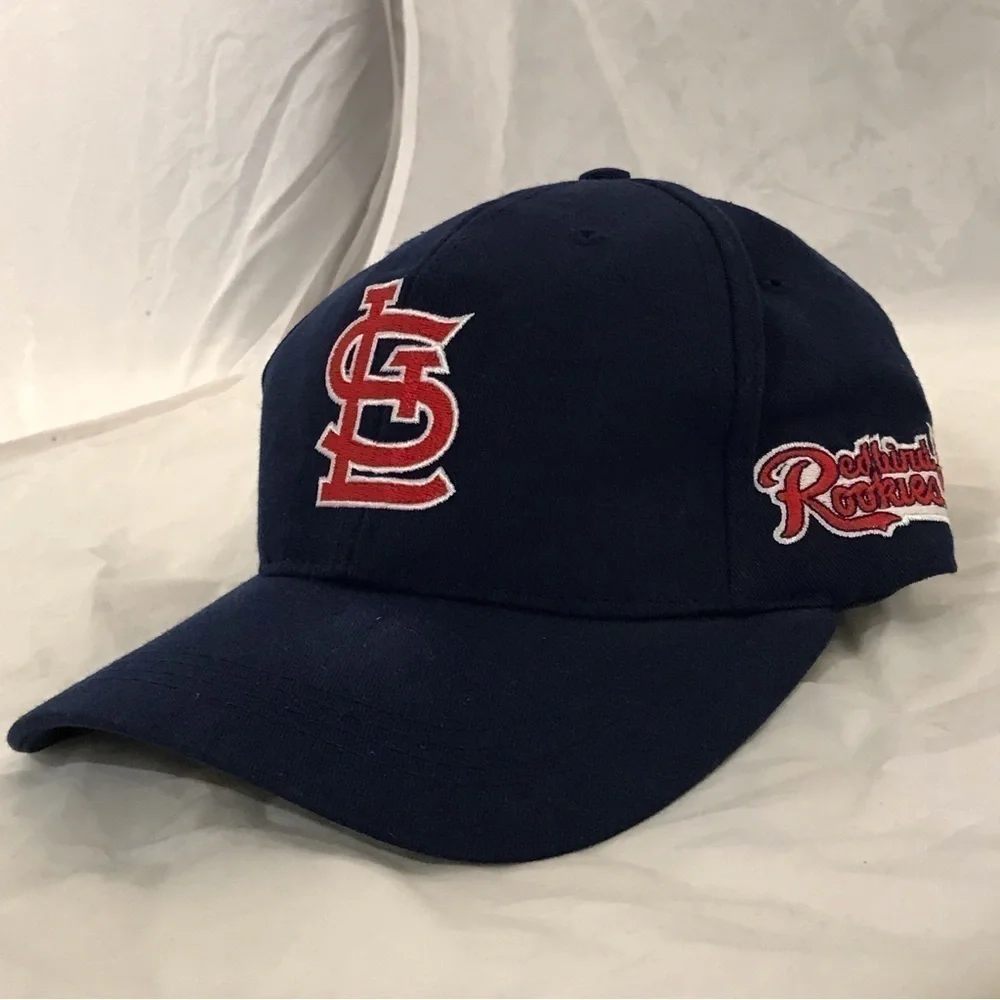 St. Louis Cardinals Redbird Rookie Youth Baseball Cap